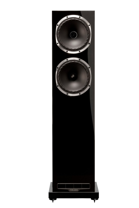 Fyne Audio 502S