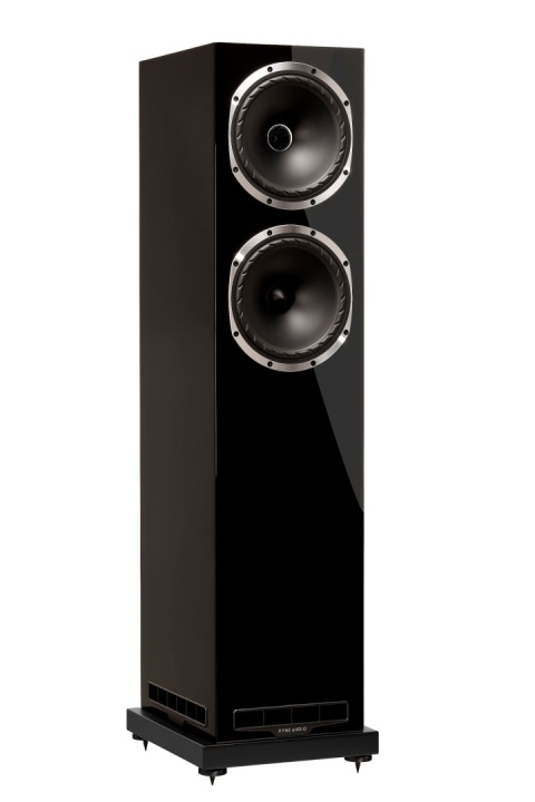 Fyne Audio 502S