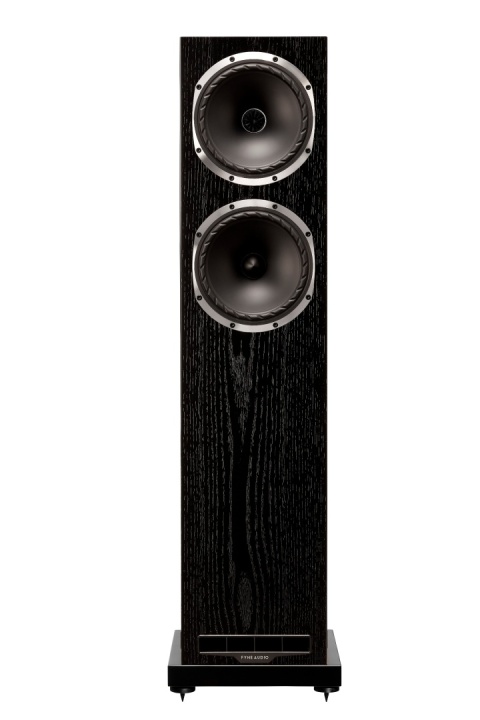 Fyne Audio 502S