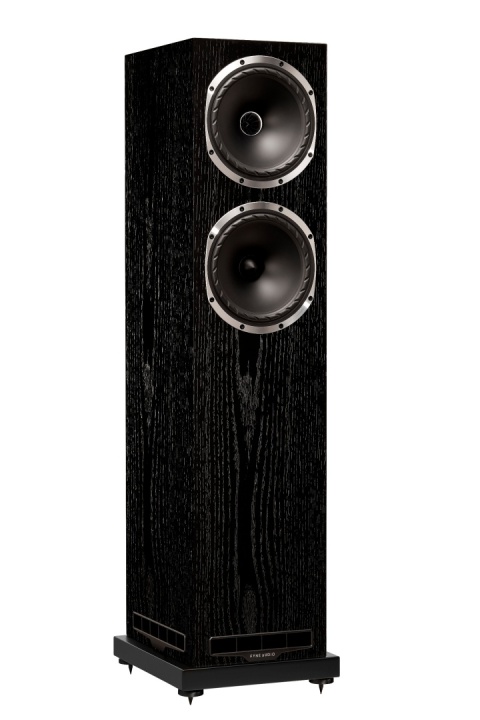 Fyne Audio 502S