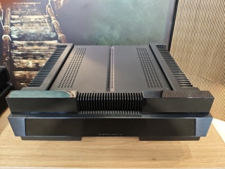 Gryphon Audio Diablo 120