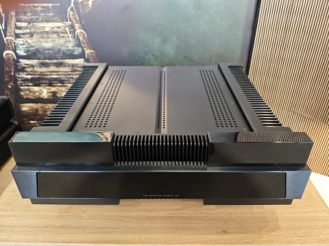 Gryphon Audio Diablo 120