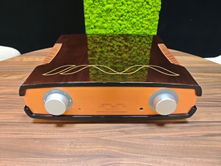 Java Double Shot LDR GaN FET