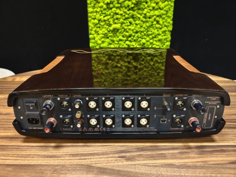 Java Double Shot LDR GaN FET