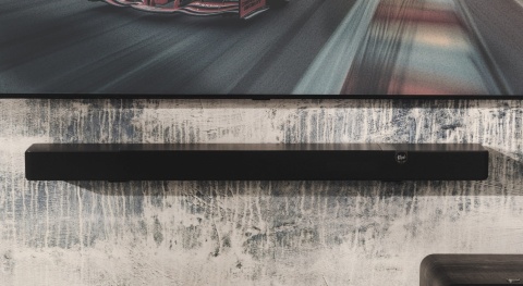 KLIPSCH FLEXUS CORE 200 BLACK + SUB 100