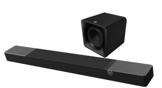 KLIPSCH FLEXUS CORE 200 BLACK + SUB 100