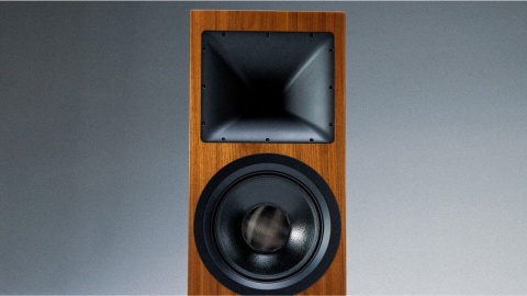 Kolumny podłogowe Ø Audio Icon 12