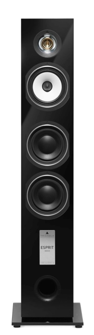 Kolumny podłogowe Triangle Espirit Gaia EZ