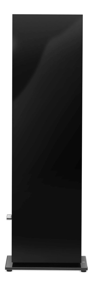 Kolumny podłogowe Triangle Espirit Gaia EZ