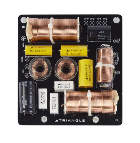 Kolumny podłogowe Triangle Espirit Gaia EZ