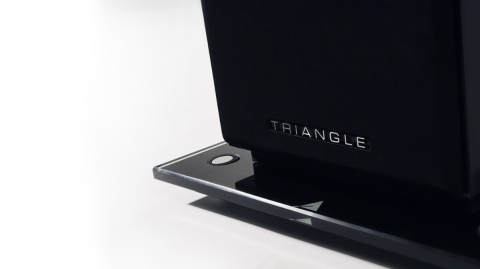 Kolumny podłogowe Triangle Espirit Gaia EZ