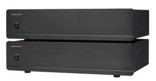 Końcówka mocy Exposure 5010 PWR mono