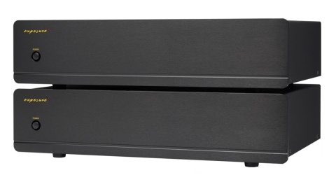 Końcówka mocy Exposure 5010 PWR mono