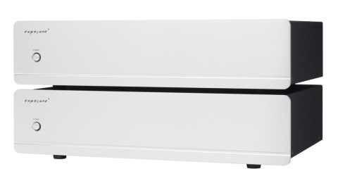 Końcówka mocy Exposure 5010 PWR mono