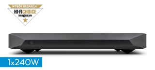 Końcówka mocy mono NuPrime Evolution One