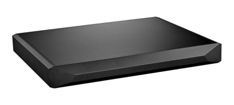 Końcówka mocy mono NuPrime Evolution One