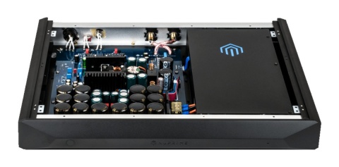 Końcówka mocy mono NuPrime Evolution One