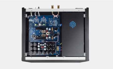 Końcówka mocy mono NuPrime Evolution One