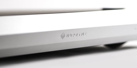 Końcówka mocy mono NuPrime Evolution One