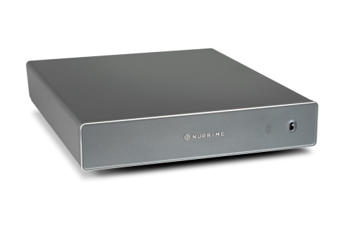 Końcówka mocy mono/stereo NuPrime STA AMG