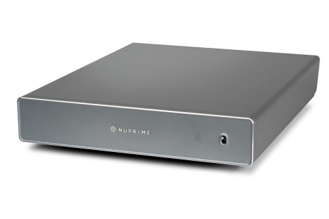 Końcówka mocy mono/stereo NuPrime STA AMG