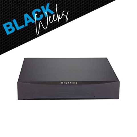 Końcówka mocy NuPrime STA-9