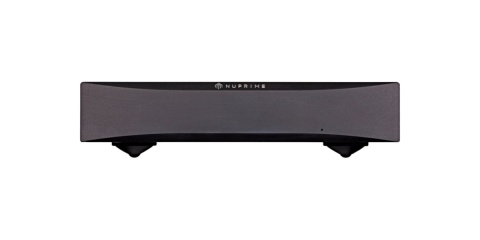 Końcówka mocy NuPrime STA-9