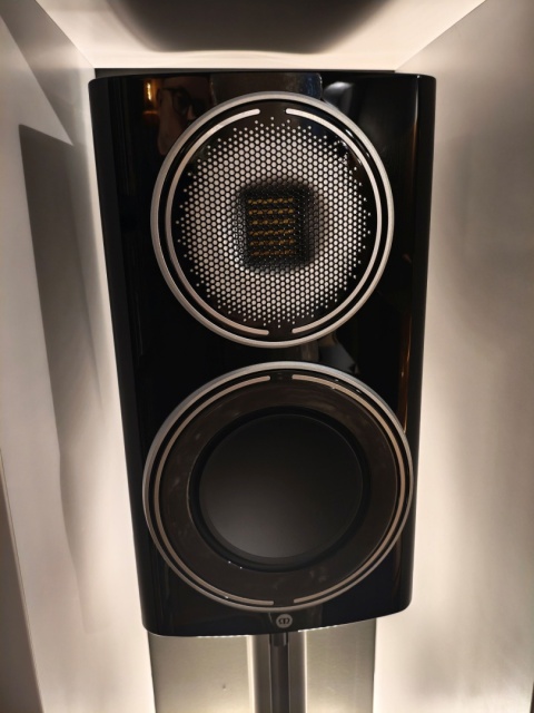 Monitor Audio Platinum 100 3G