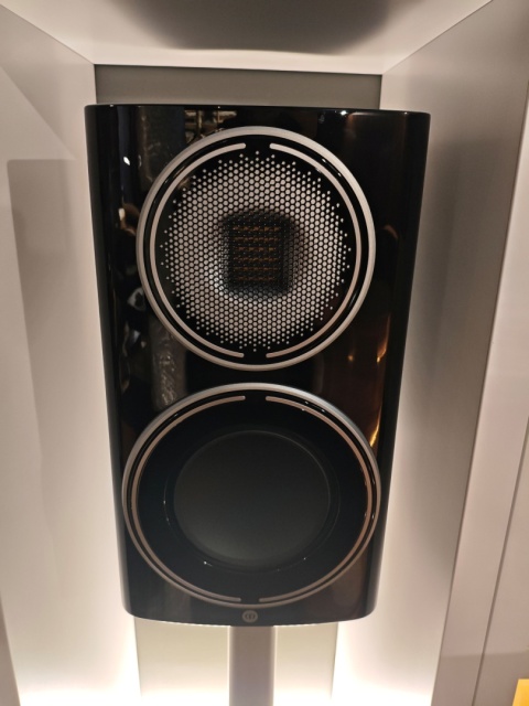 Monitor Audio Platinum 100 3G