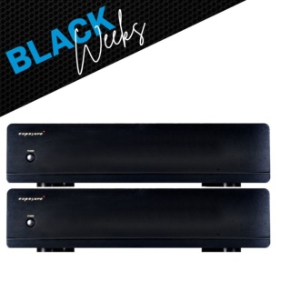 Monofoniczna końcówka mocy Exposure 3010 S2