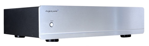 Monofoniczna końcówka mocy Exposure 3010 S2