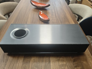 Naim System bezprzewodowy Mu-so 2nd Generation