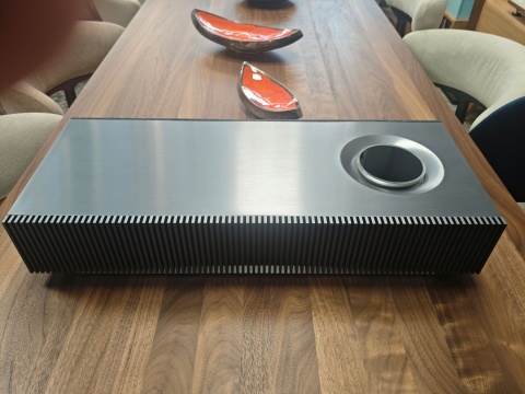 Naim System bezprzewodowy Mu-so 2nd Generation