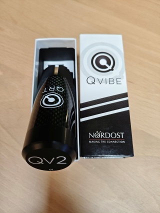 Nordost QRT Qv2