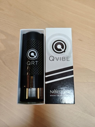 Nordost QRT Qv2