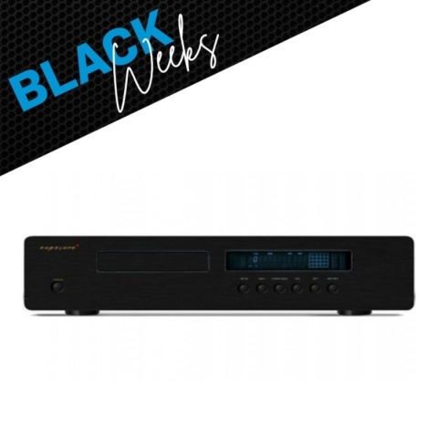 Odtwarzacz CD Exposure 3010 S2