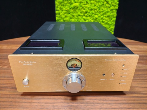PIER AUDIO MS-480 SE