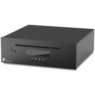 Odtwarzacz CD Pro-ject CD Box DS3