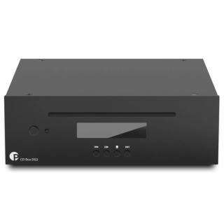 Odtwarzacz CD Pro-ject CD Box DS3