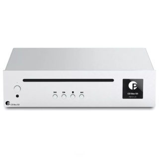 Odtwarzacz CD Pro-Ject CD Box S3
