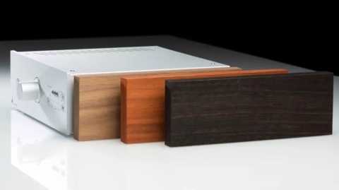 Wzmacniacz zintegrowany Pro-Ject MAiA DS3