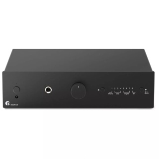 Wzmacniacz zintegrowany Pro-Ject MAiA S3