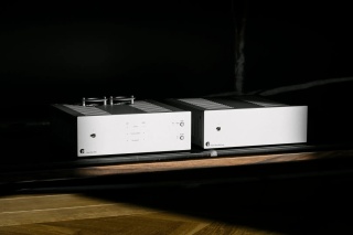 Zasilacz liniowy Pro-Ject Power Box RS2