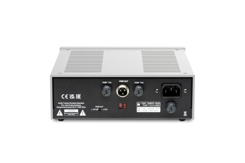 Pro-Ject Power Box RS Amp