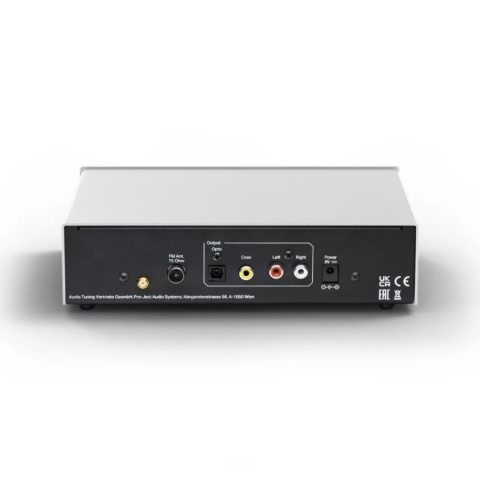 Tuner radiowy Tuner Box S3 DAB +