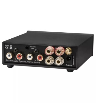 Pro-ject Stereo Box S3 BT