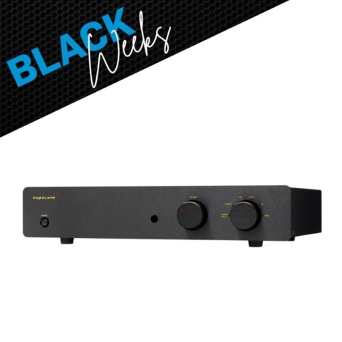 Przedwzmacniacz Exposure 5010