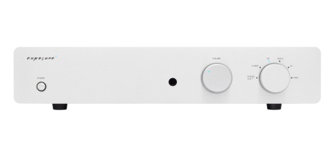 Przedwzmacniacz Exposure 5010