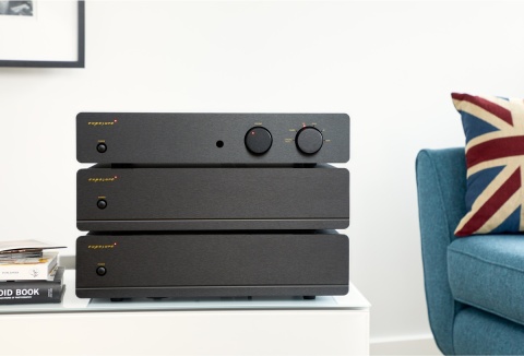 Przedwzmacniacz Exposure 5010