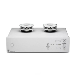 Przedwzmacniacz gramofonowy Pro-Ject Tube Box S3 B